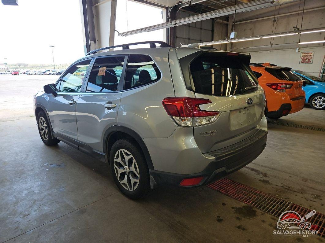 JF2SKADC7NH487706 2022 SUBARU FORESTER photo no. 6