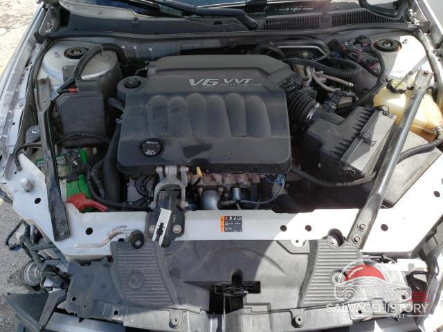 2G1WA5E38F1165131 2015 CHEVROLET IMPALA photo no. 11