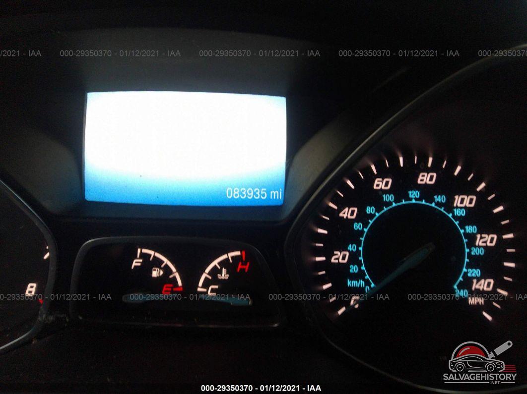 1FMCU0F78GUA93841 2016 FORD ESCAPE photo no. 7