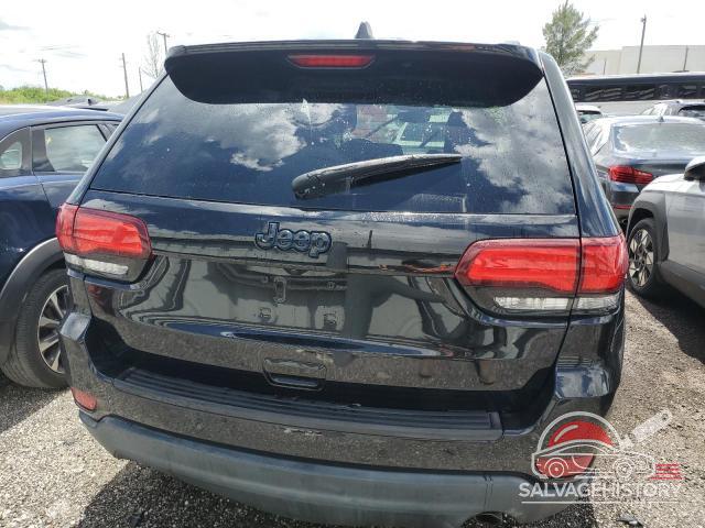 1C4RJEAG2KC850694 2019 JEEP GRAND CHER photo no. 6