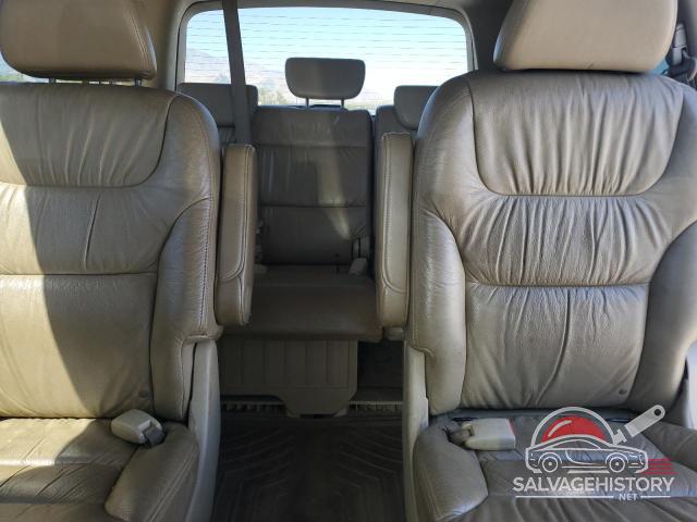 5FNRL38688B089080 2008 HONDA All Models photo no. 10