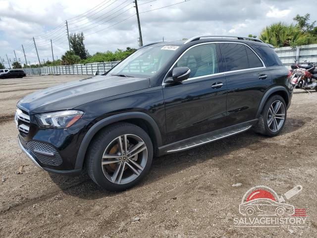 4JGFB4JB9LA297971 2020 MERCEDES-BENZ GLE-CLASS photo no. 21