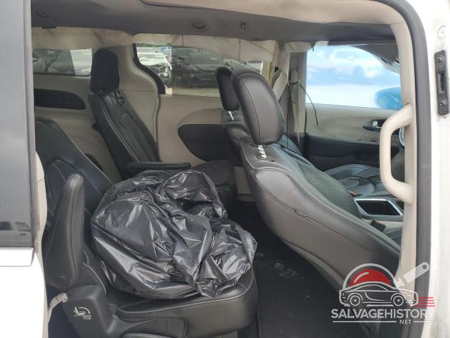 2C4RC1GG6HR804487 2017 CHRYSLER PACIFICA photo no. 11