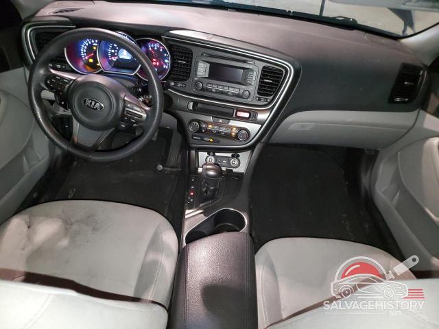 5XXGM4A73FG472979 2015 KIA OPTIMA photo no. 8