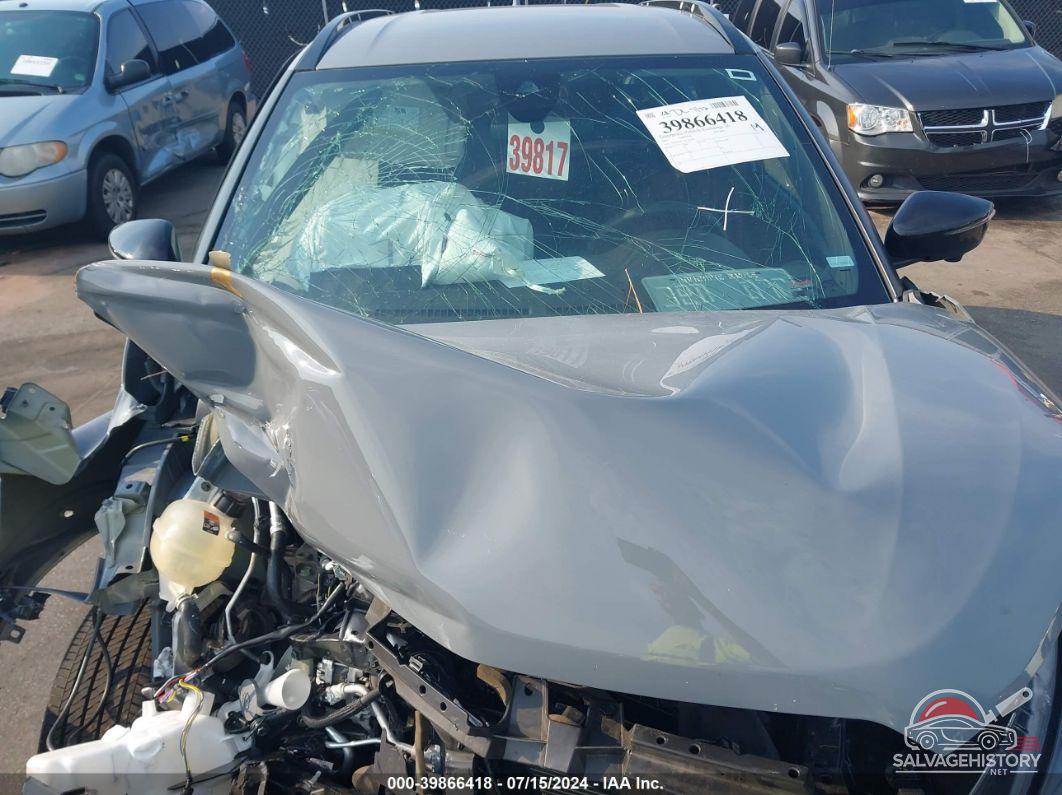 3N1CP5DV0PL572309 2023 NISSAN KICKS photo no. 10