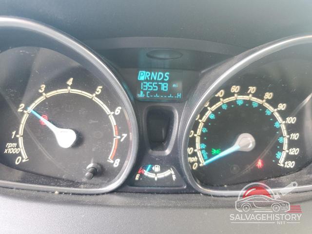 3FADP4BJ5EM156667 2014 FORD FIESTA photo no. 9