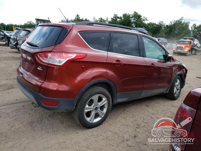 1FMCU9GX0GUC41127 2016 FORD ESCAPE photo no. 3