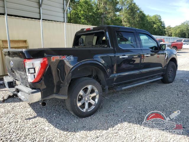 1FTFW1E53MKD80089 2021 FORD F-150 photo no. 3