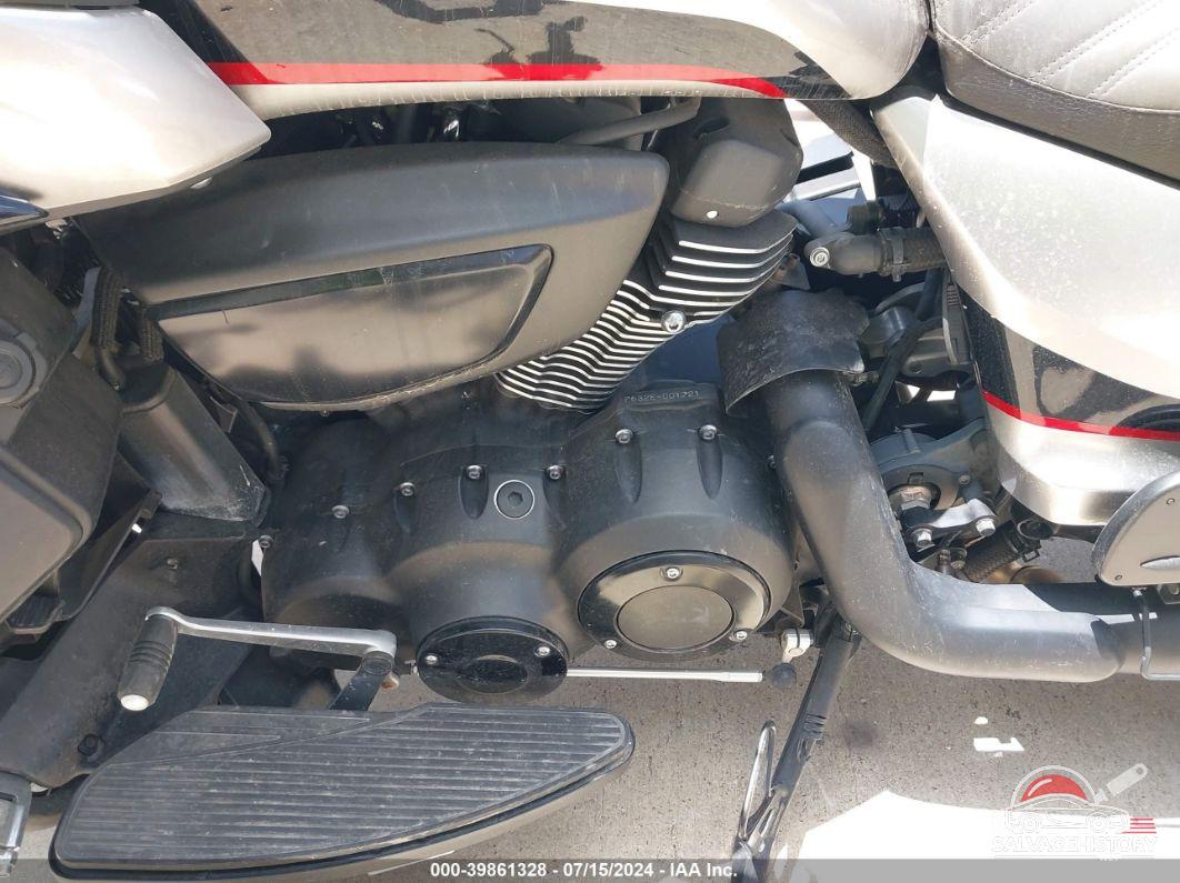JYAVP39Y1JA000477 2018 YAMAHA XV1900 photo no. 9