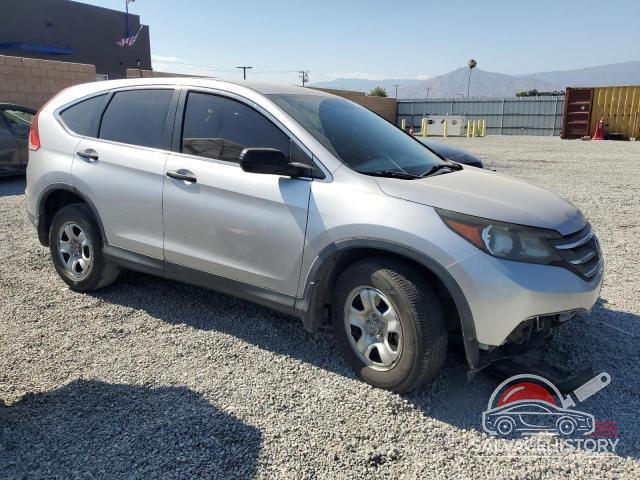 3CZRM3H30DG710247 2013 HONDA CRV photo no. 4