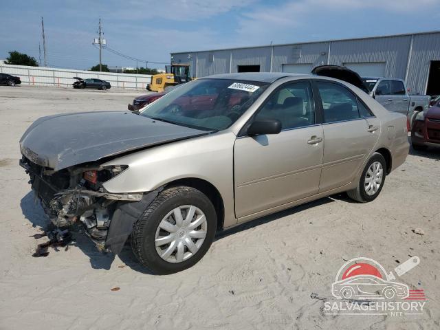 4T1BE32K85U947986 2005 TOYOTA CAMRY photo no. 18