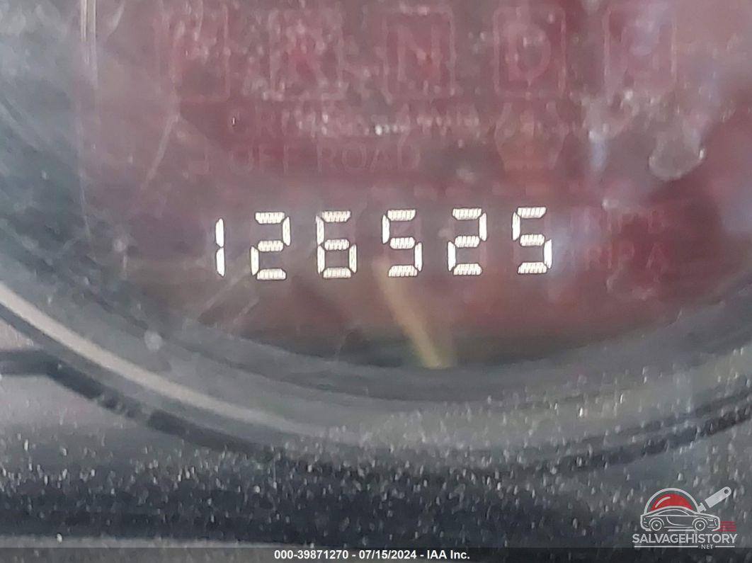1C4NJRBBXGD781117 2016 JEEP PATRIOT photo no. 7