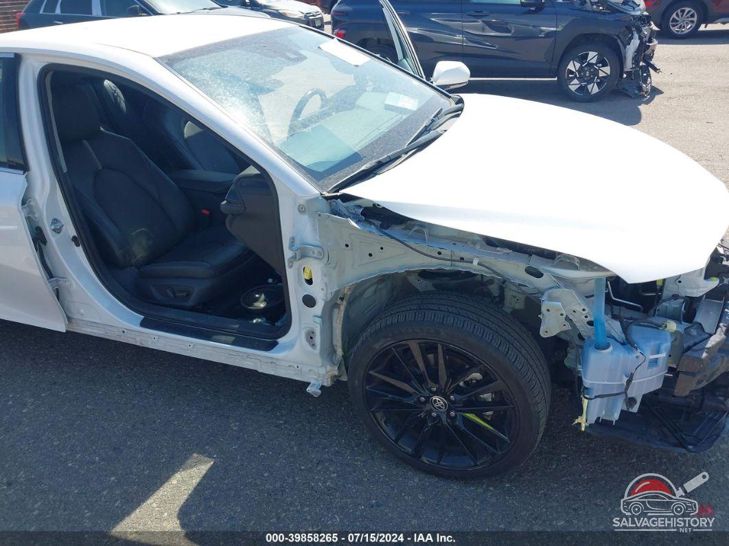 4T1K61AK9PU818757 2023 TOYOTA CAMRY photo no. 6