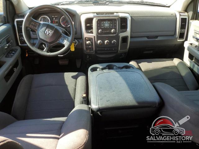 1C6RR7LT4LS117866 2020 RAM 1500 photo no. 8