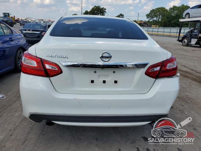 1N4AL3AP3GC248072 2016 NISSAN ALTIMA photo no. 6