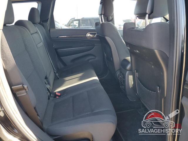1J4RR4GG4BC512296 2011 JEEP GRAND CHER photo no. 10
