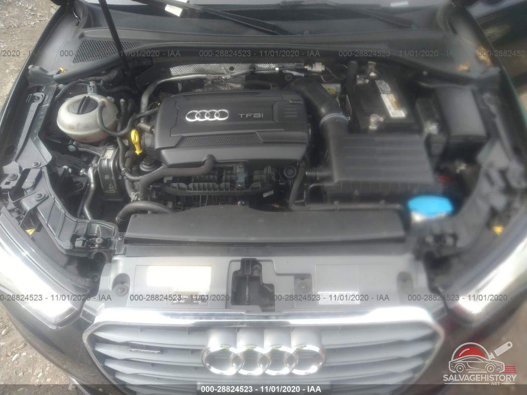 WAUBFGFF6F1054611 2015 AUDI S3/A3 photo no. 10