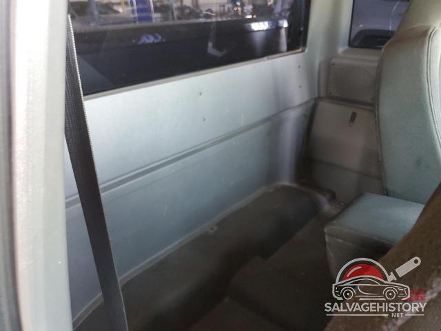1FTYR14D59PA13083 2009 FORD RANGER photo no. 10