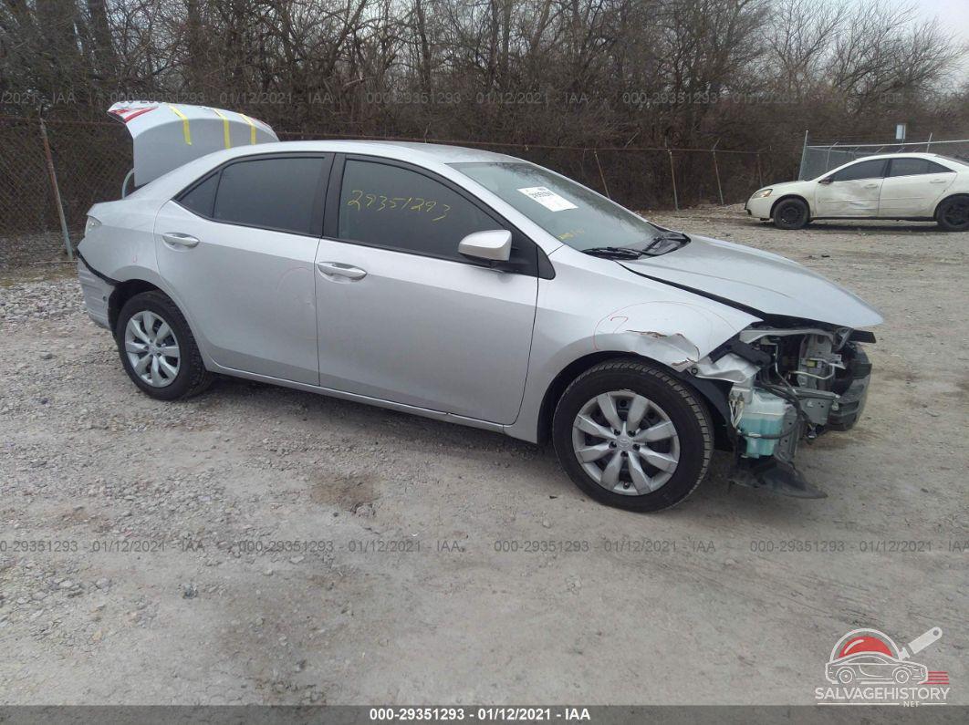 2T1BURHEXFC255061 2015 TOYOTA COROLLA photo no. 14