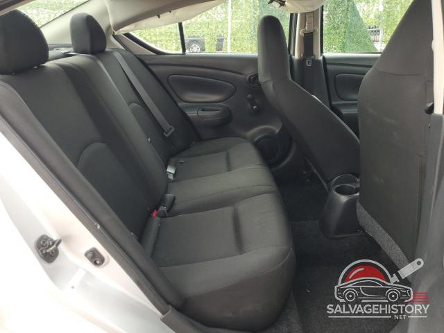 3N1CN7AP0HL893954 2017 NISSAN VERSA photo no. 10