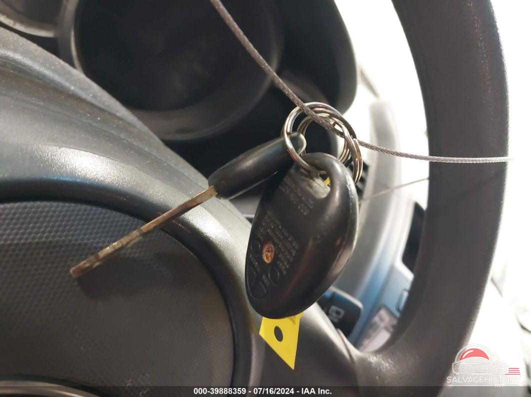 KNDJT2A50C7354484 2012 KIA SOUL photo no. 11