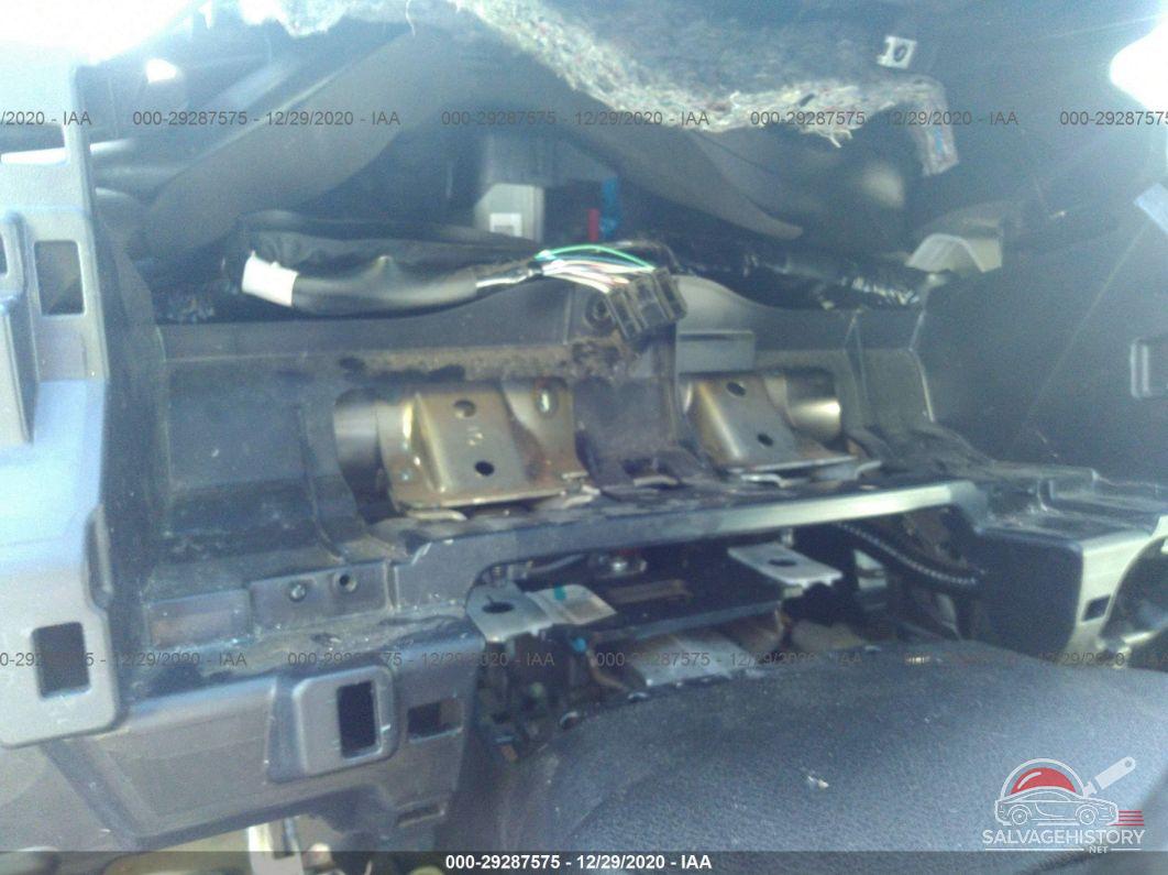 4T1BF1FK0GU156852 2016 TOYOTA CAMRY photo no. 7