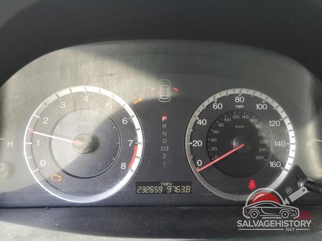1HGCS12808A024225 2008 HONDA ACCORD photo no. 9