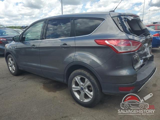 1FMCU0G90EUD02194 2014 FORD ESCAPE photo no. 2