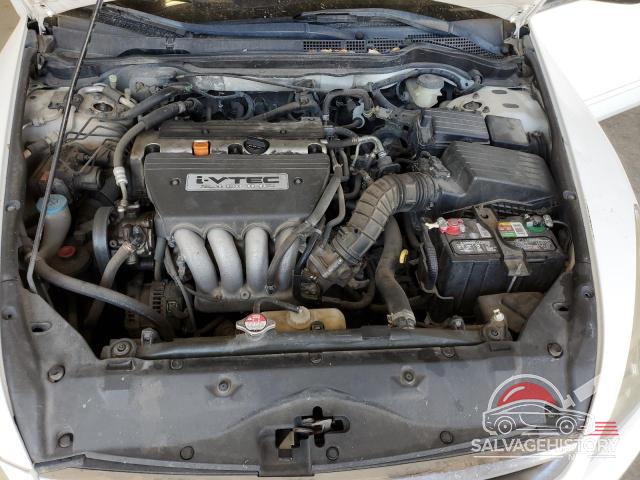 JHMCM56387C013165 2007 HONDA ACCORD photo no. 11