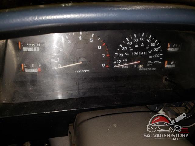 4TARN01P3RZ243794 1994 TOYOTA ALL OTHER photo no. 9