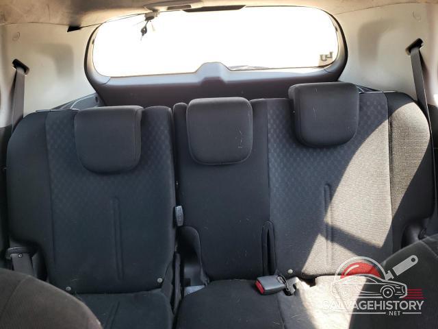 JTKKU10479J040193 2009 SCION XD photo no. 10