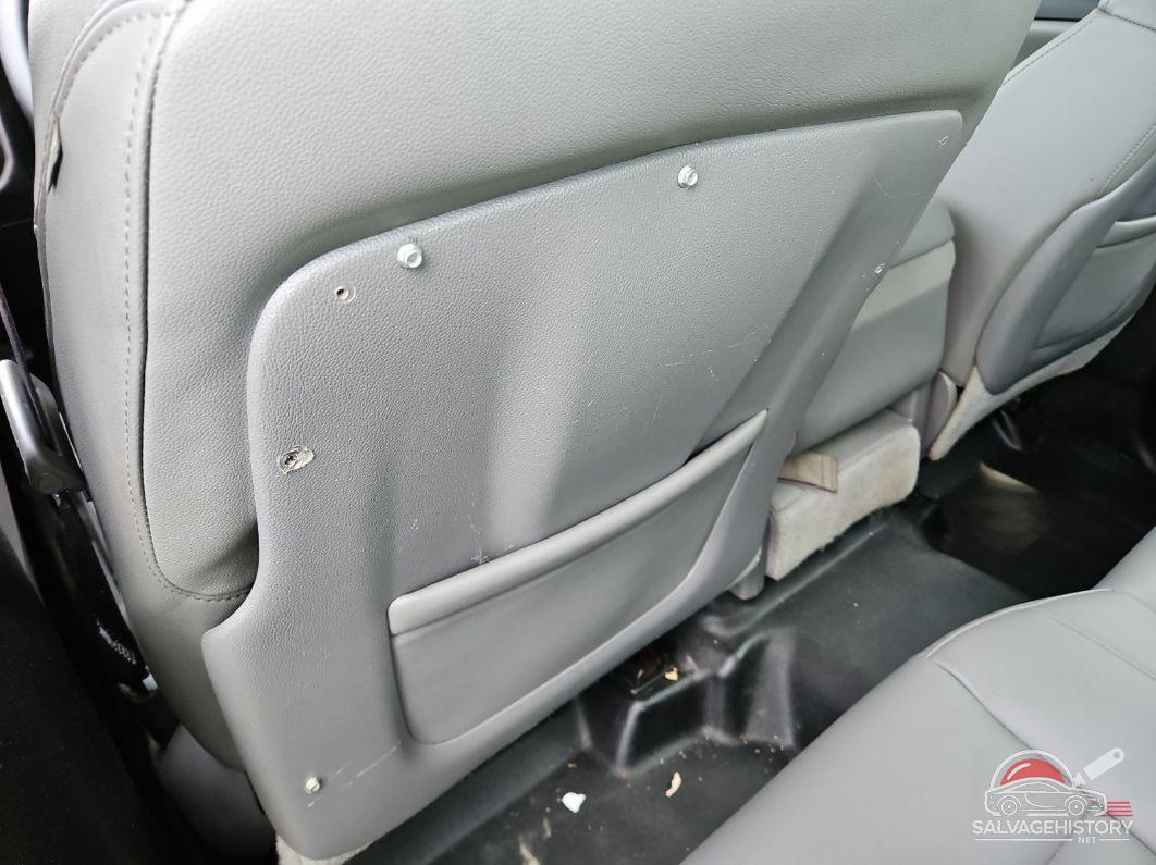 1GCVKPEH6FZ313601 2015 CHEVROLET SILVERADO photo no. 10