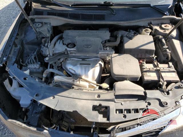 4T1BF1FK2DU226394 2013 TOYOTA CAMRY photo no. 10