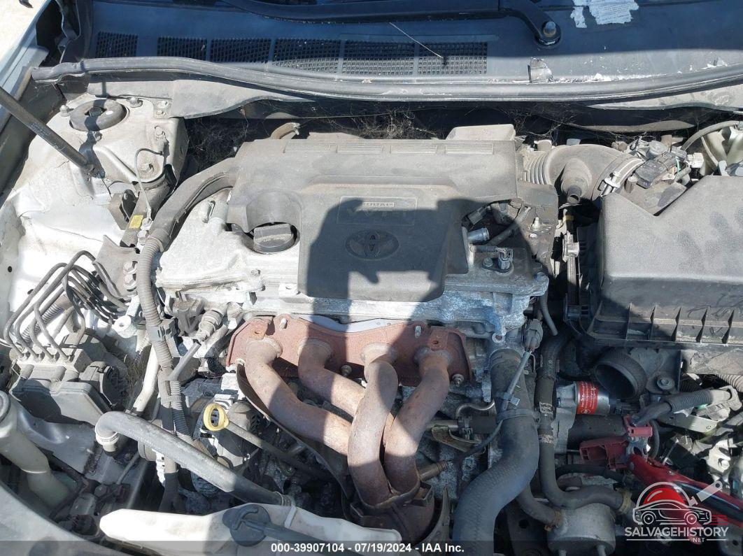 4T1BF1FKXCU168548 2012 TOYOTA CAMRY photo no. 10