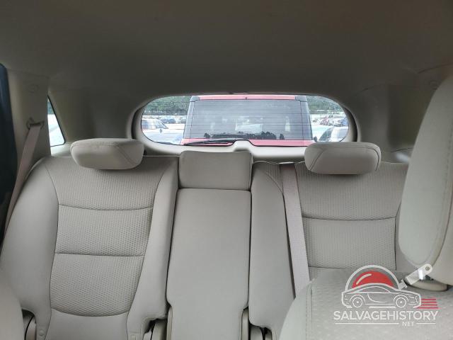 5XYKT3A12BG044684 2011 KIA SORENTO photo no. 10