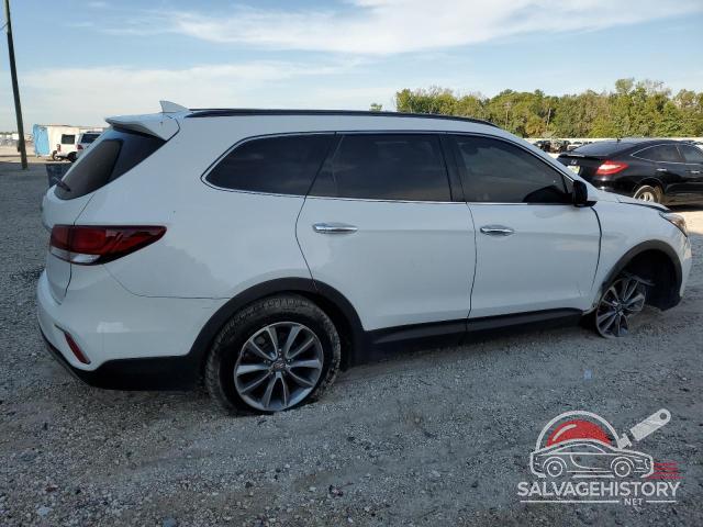 KM8SM4HF2HU224268 2017 HYUNDAI SANTA FE photo no. 3