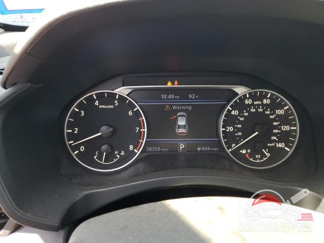 1N4BL4DV8MN334479 2021 NISSAN ALTIMA photo no. 9