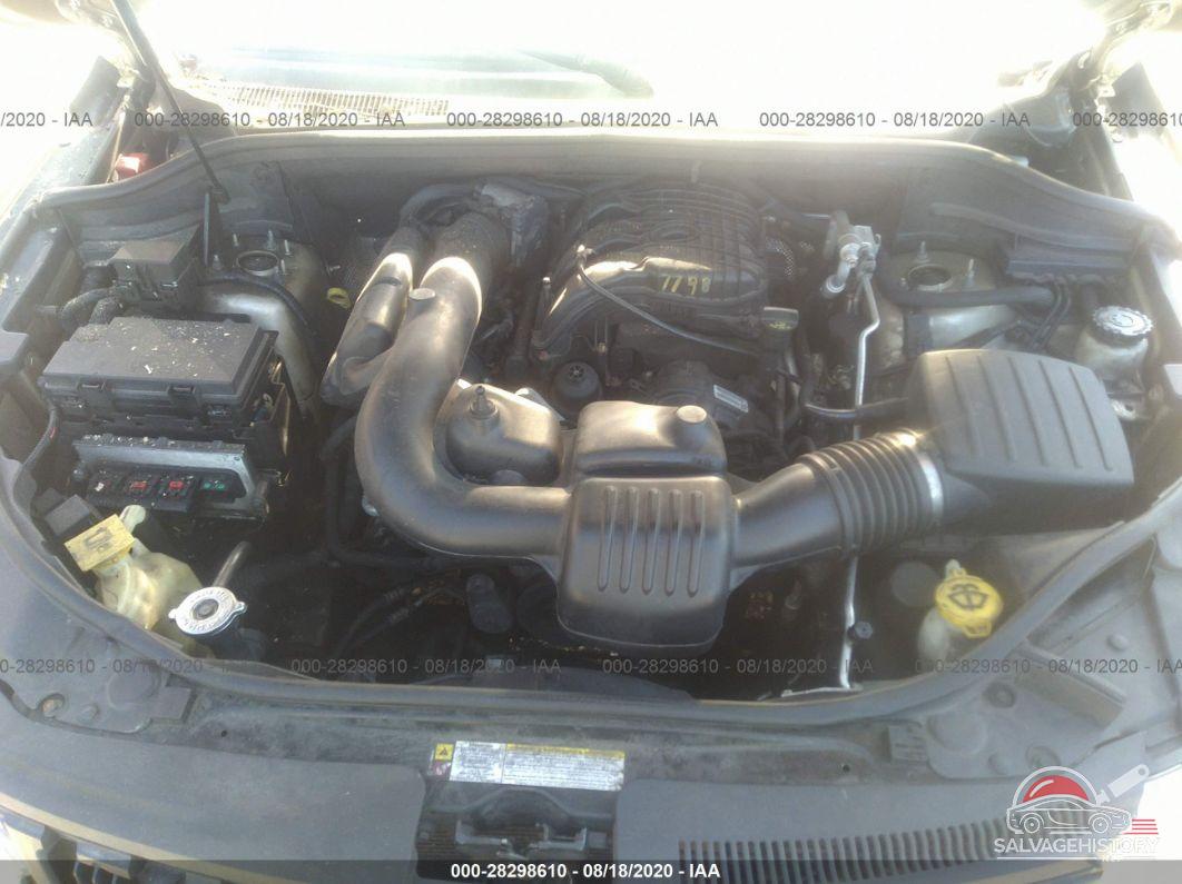 1C4RJFAG7CC176419 2012 JEEP GRAND CHEROKEE photo no. 10