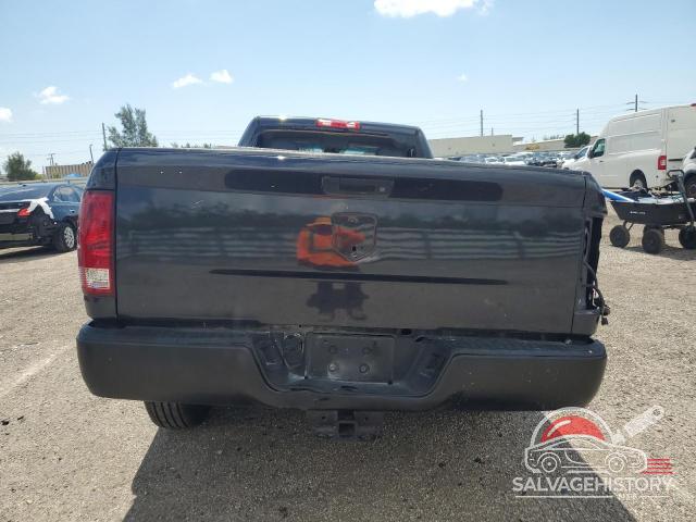 3C6JR6DT6FG683285 2015 RAM 1500 photo no. 6