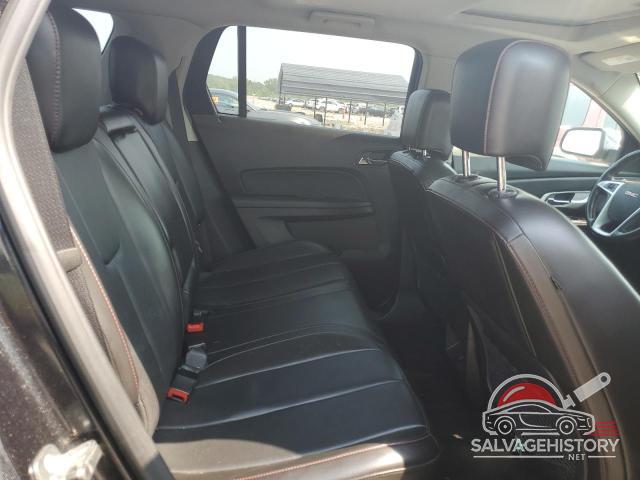 2CTFLXE5XB6361779 2011 GMC TERRAIN photo no. 11