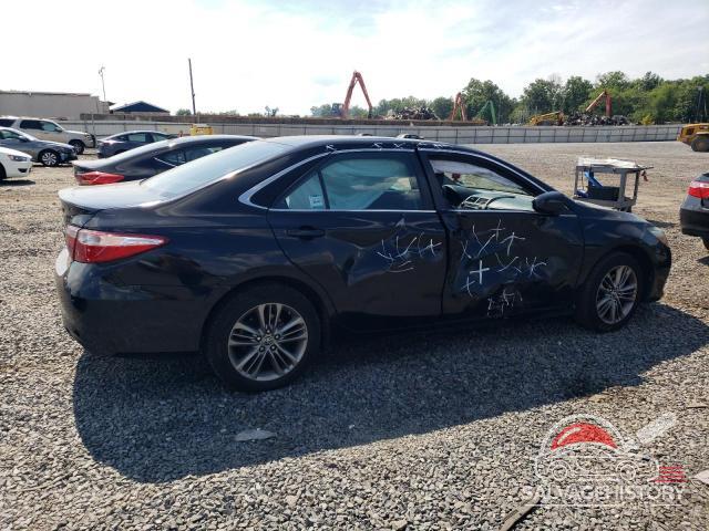 4T1BF1FK8GU123176 2016 TOYOTA CAMRY photo no. 3