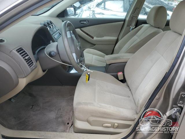 1N4AL21E47C195777 2007 NISSAN ALTIMA photo no. 7