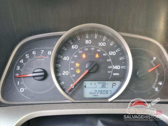 2T3BFREV9FW276973 2015 TOYOTA RAV4 photo no. 9