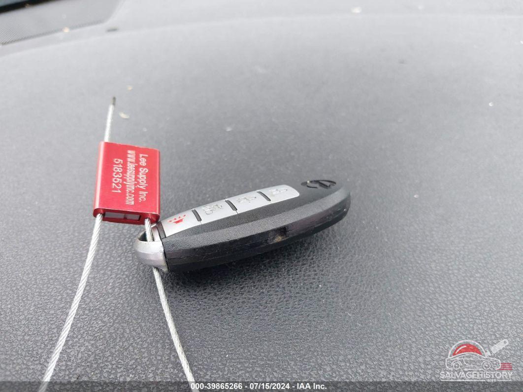 1N4AL21E39C180416 2009 NISSAN ALTIMA photo no. 11