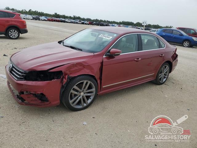 1VWAS7A34GC057114 2016 VOLKSWAGEN PASSAT photo no. 24