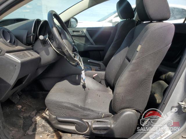 JM1BL1L81C1616246 2012 MAZDA 3 photo no. 7