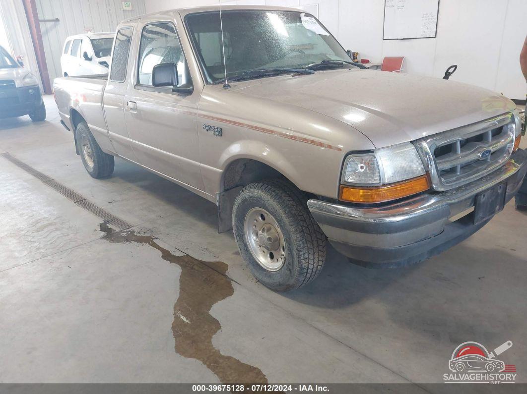 1FTYR14C0WPA89524 1998 FORD RANGER photo no. 6