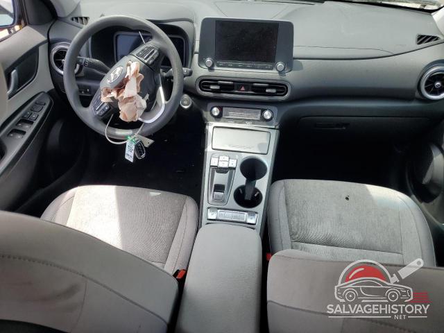 KM8K23AG3PU184848 2023 HYUNDAI KONA photo no. 8