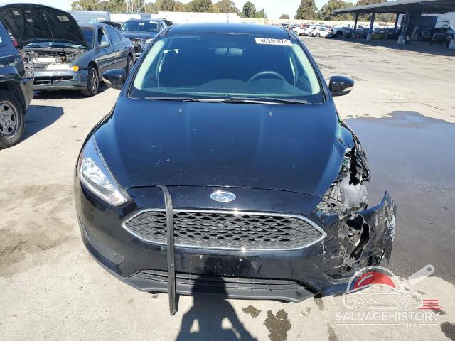 1FADP3F2XGL365582 2016 FORD FOCUS photo no. 5