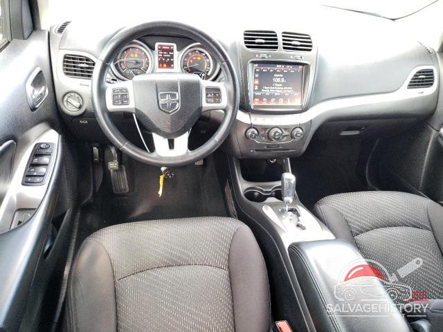 3C4PDDBG4DT661883 2013 DODGE JOURNEY photo no. 8